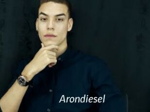 Arondiesel