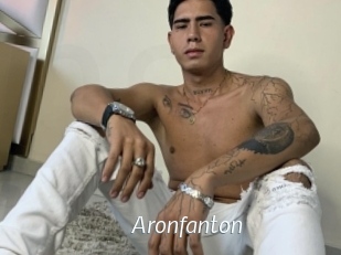 Aronfanton