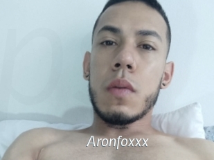Aronfoxxx