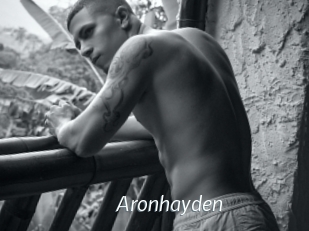 Aronhayden