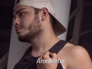 Aronkarter