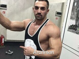 Aronman