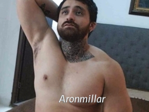 Aronmillar