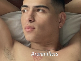 Aronmillers