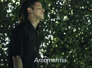 Aronmorriss