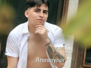 Aronraynor