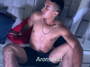 aronsmitt Porn Star