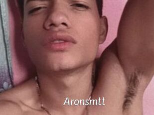 Aronsmtt