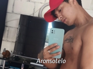 Aronsotelo