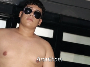 aronthom Porn Star