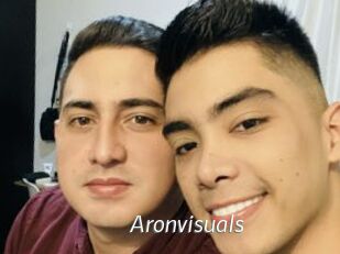 Aronvisuals