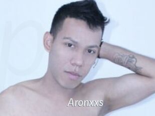 Aronxxs