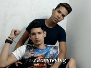 Aronyreybig