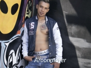 aroonmeyer Porn Star