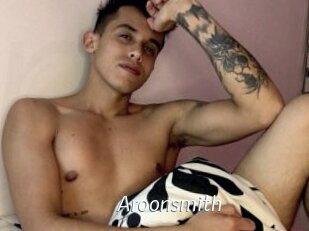 Aroonsmith