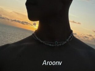 Aroonv