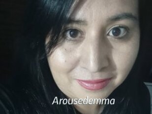 Arousedemma