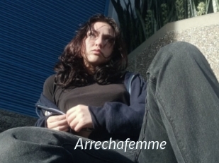 Arrechafemme