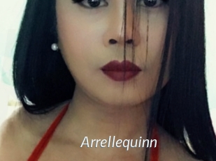 arrellequinn Porn Star