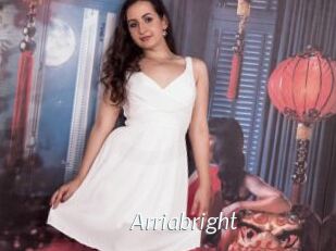 Arriabright