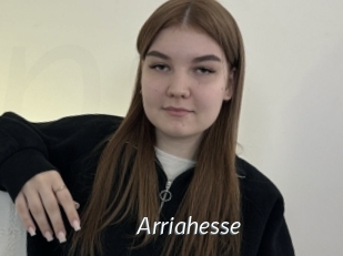 Arriahesse