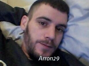 arron29 Porn Star