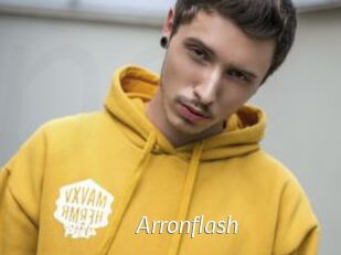 Arronflash