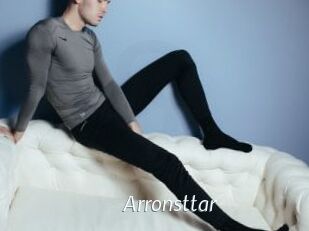 Arronsttar