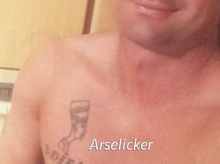 Arselicker