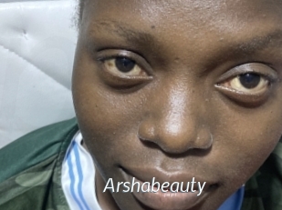 Arshabeauty