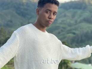 Art_boy