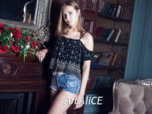 ArtAliCE