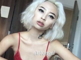 Artangel