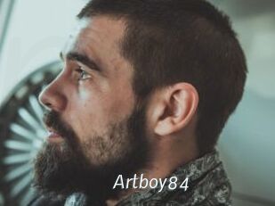 Artboy84