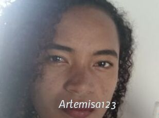 Artemisa123