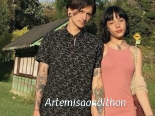 Artemisaandithan