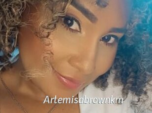Artemisabrownkm