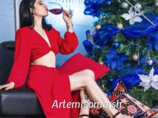 Artemisamarsh