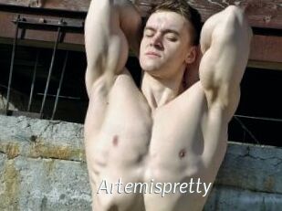Artemispretty