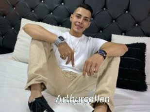 Arthurcollen