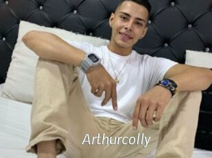 Arthurcolly