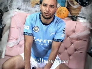 Arthurevanss