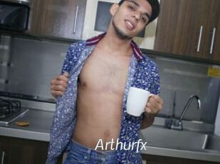 Arthurfx