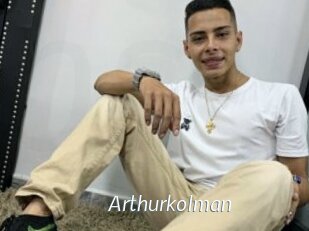 Arthurkolman