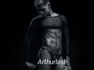 Arthurlost