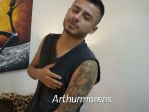 Arthurmorens
