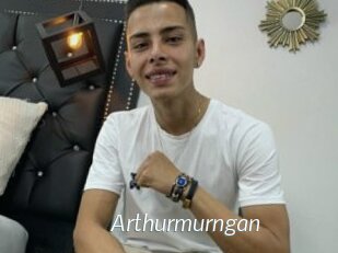 Arthurmurngan