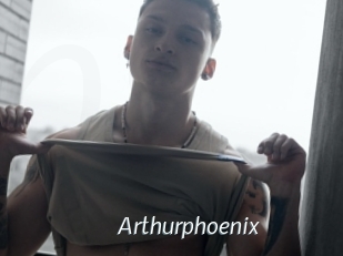 Arthurphoenix