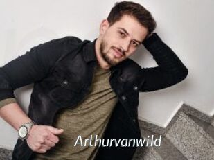 Arthurvanwild