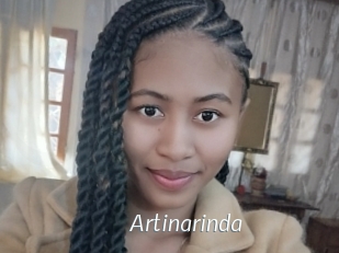 Artinarinda